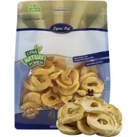 Lyra 1 kg di mele essiccate