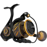 Penn Mulinello Da Spinning Authority