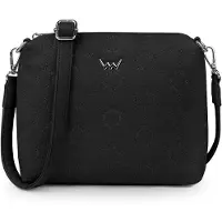 Vuch Dámská crossbody kabelka Coalie MN Black