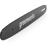 Greenworks Lama di ricambio per motosega a batteria 40 V