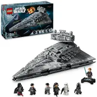 LEGO Imperial Star Destroyer