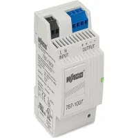 Wago Alimentatore DC18V/1,1A per DALI multi-master - Alimentatore DC 85 ... 0,264V / 18V 787-1007