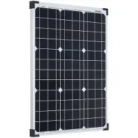 Offgridtec Pannello solare 50W MONO 12V