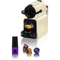 De'Longhi Macchina Da Caffè A Capsule En 80 Cw Inissia Nespresso