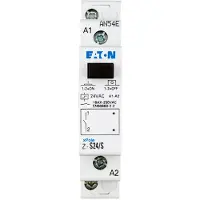 Eaton Relè a impulsi 16A 24V AC 1NC Z-S24/S 265535