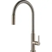 Gessi Miscelatore monocomando Mesh 60003 149 43,3 cm Finox