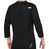100% Maglietta A Maniche 3/4 Airmatic