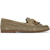 Tamaris Mocassini verde - 37