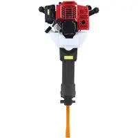 OEM Martello demolitore, 1900W, frequenza di impatto 1500 bpm, senza spina