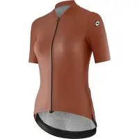 Assos Maglia A Maniche Corte Uma Gt S11