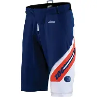 100% Pantaloni Corti Airmatic