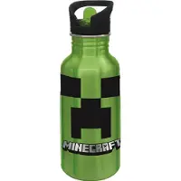 Minecraft Bottiglia Minecraft