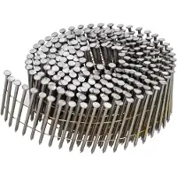 DeWalt Chiodo a spirale DNF25R70S316E L.70mm gambo ad anello in acciaio inossidabile
