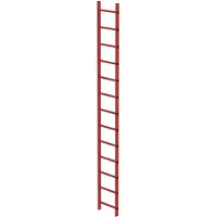 MUNK Günzburger Steigtechnik Scala per alberi in PRFV, 13 pioli 64113