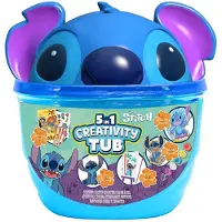 Disney Set Di Cancelleria Stitch Disney