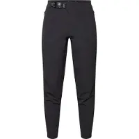 FOX Kid's Ranger Pant Pantaloni da ciclismo Bambini (128, nero)