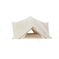 Nordisk Tenda Midgard 20