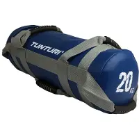 Tunturi Borsa Di Potenza 20kg