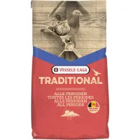 Versele-Laga Tradizionale Allevamento & Mutazione Olympia - 25 kg