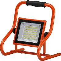 Ledvance Worklight Battery Faro da cantiere a LED 20 W