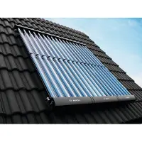 Bosch Solar 8000 TV CPC / VK 120-2 CPC