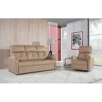 Xl Moebel Gmbh Sofagarnitur 3+1+1 Sitzer Set Design Sofas Polster Couchen Leder Relax Moderne