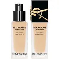 Yves Saint Laurent Fondotinta All Hours Luminous Matte LC1 — Fondotinta