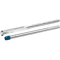 Gedore Dremometer DR 155 - 760 Nm 3/4" | 4002805863015