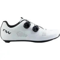 Northwave Revolution Scarpe da ciclismo (40, grigio)