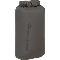 Sea to Summit Lightweight Dry Bag Sacca (13 l, marrone/grigio)