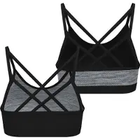 Odlo Reggiseno Sportivo Seamless Low