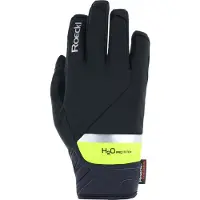 Roeckl sports Ranten 2 Guanti (9, nero)