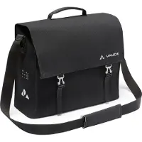 Vaude Bike Bayreuth IV Borsa portapacchi (12 l, nero)