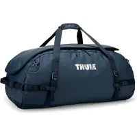 Thule Chasm 90 Borsa da viaggio Weekender L 74 cm blu