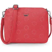 Vuch Borsa a tracolla Coalie Mn Rosa — Borsa a tracolla