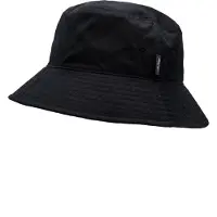 Lundhags Bucket Hat Cappello (S/M, nero)