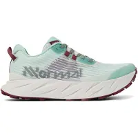 Nnormal - Scarpe trail - Cadi Green per Uomo - Taglia 42 - Verde