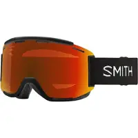 Smith Squad MTB ChromaPop S2 + S0 (VLT 25% + 89%) Occhiali da ciclismo rosso