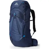 Gregory Zulu 35 Zaino da trekking S-M 64 cm blu