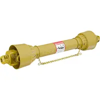 Wiltec Albero cardanico T6 979 mm 830 Nm 540 giri/min, albero cardanico, 74 kW (100 CV), 2x 1 3/8" 6 denti