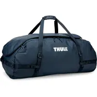 Thule Chasm Duffel Borsa da viaggio (130 l, blu)