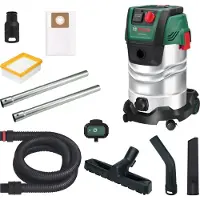 Bosch Aspirapolvere Industriale Pas30-240prs