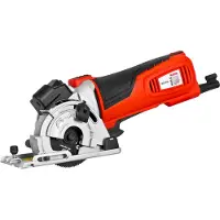 Holzmann Sega circolare universale per taglio a tuffo - 230V - 600 W; TAS89M