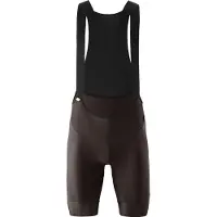 Gonso SQlab Go Bib Pantaloni da ciclismo Uomo (XL, nero)