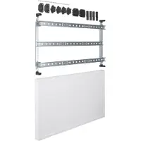 Hager UD33A1 - Bianco - universN - 450 mm - 125 mm - 750 mm - 1 pezzo(i)