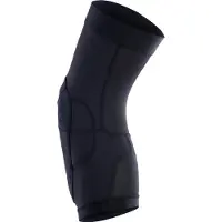 Evoc Knee Protector L/S Flex Lite Protezione (M, blu)