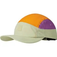 Buff 5 Panel Go Cap Cappellino (L/XL - 59-62 cm, variopinto)