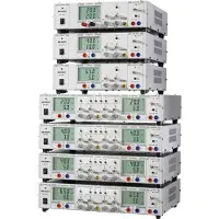 Voltcraft Alimentatore da laboratorio , regolabile VSP 2653 0,1