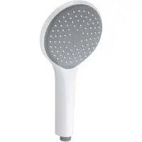Kludi FRESHLINE Douchette à main RS 1S, avec un volume de jet, 6780043-00, 6780043-00