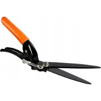 Galicja Cesoie per erba da giardino manuali 31 cm